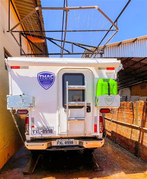 Thac Adventure Camper, Rua Pirapora , Parque insdutrial 1 em .